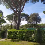 37 On Aprilia Marittima, Elegance At Its Best! Villa Aprilia Marittima