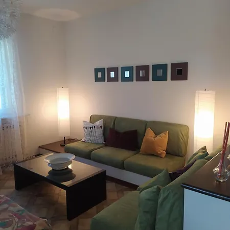 37 On Aprilia Marittima, Elegance At Its Best! Villa *