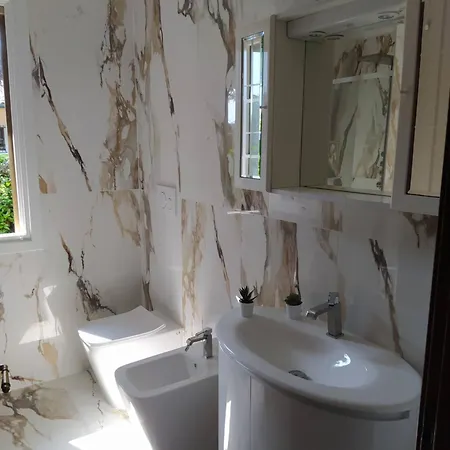 37 On Aprilia Marittima, Elegance At Its Best! Villa *