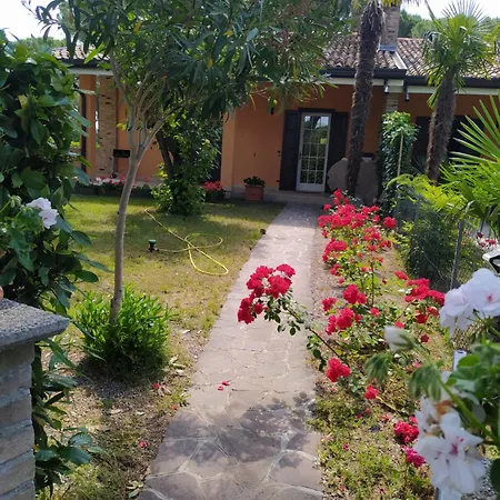 Villa 37 On Aprilia Marittima, Elegance At Its Best! *