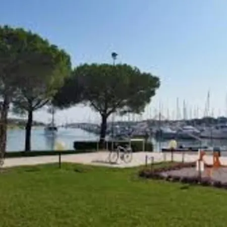 37 On Aprilia Marittima, Elegance At Its Best! Villa