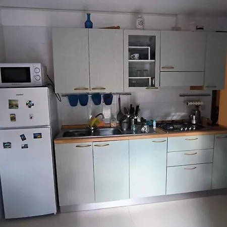 37 On Aprilia Marittima, Elegance At Its Best! Villa *